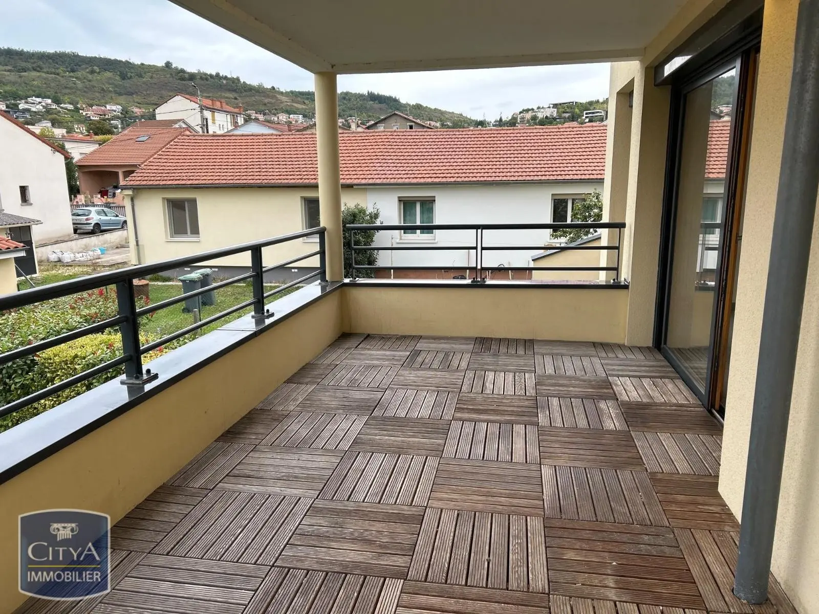 Photo 1 Appartement 2 pièces 44.86m²