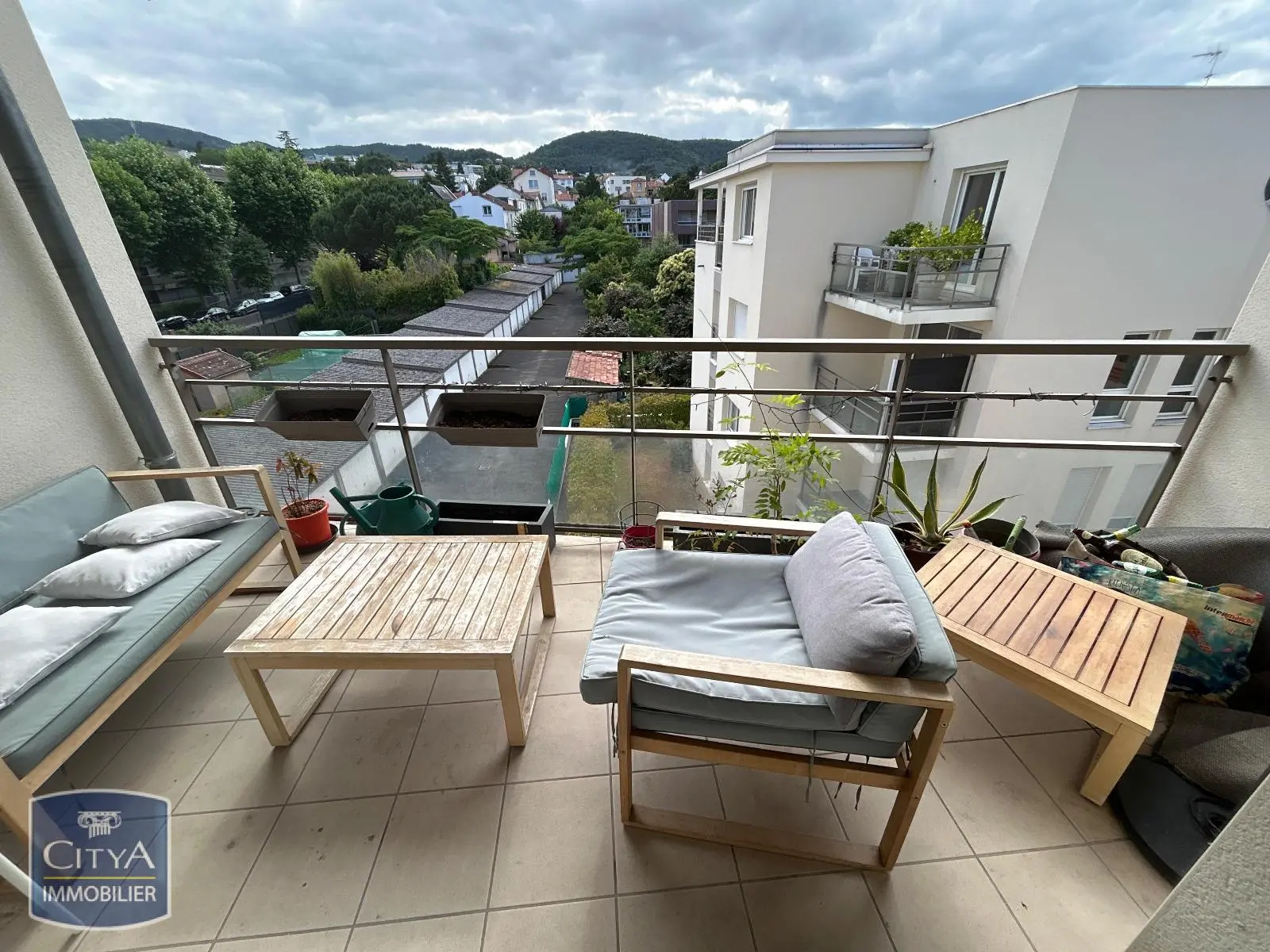 Photo 1 Appartement 3 pièces 63.35m²