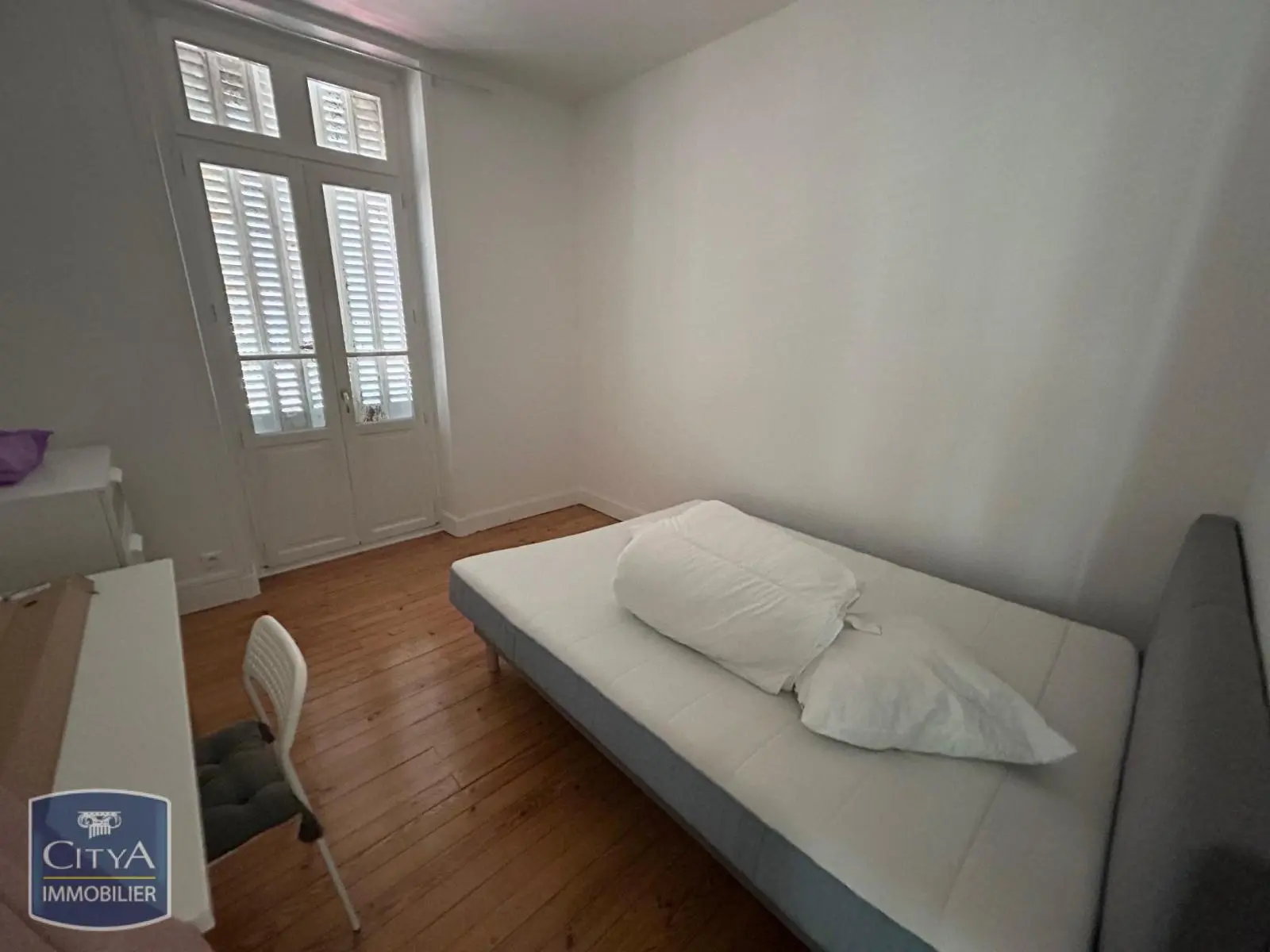 Photo 4 Appartement 3 pièces 65.21m²
