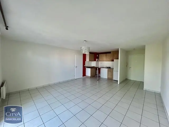 Photo 1 Appartement 2 pièces 51.6m²