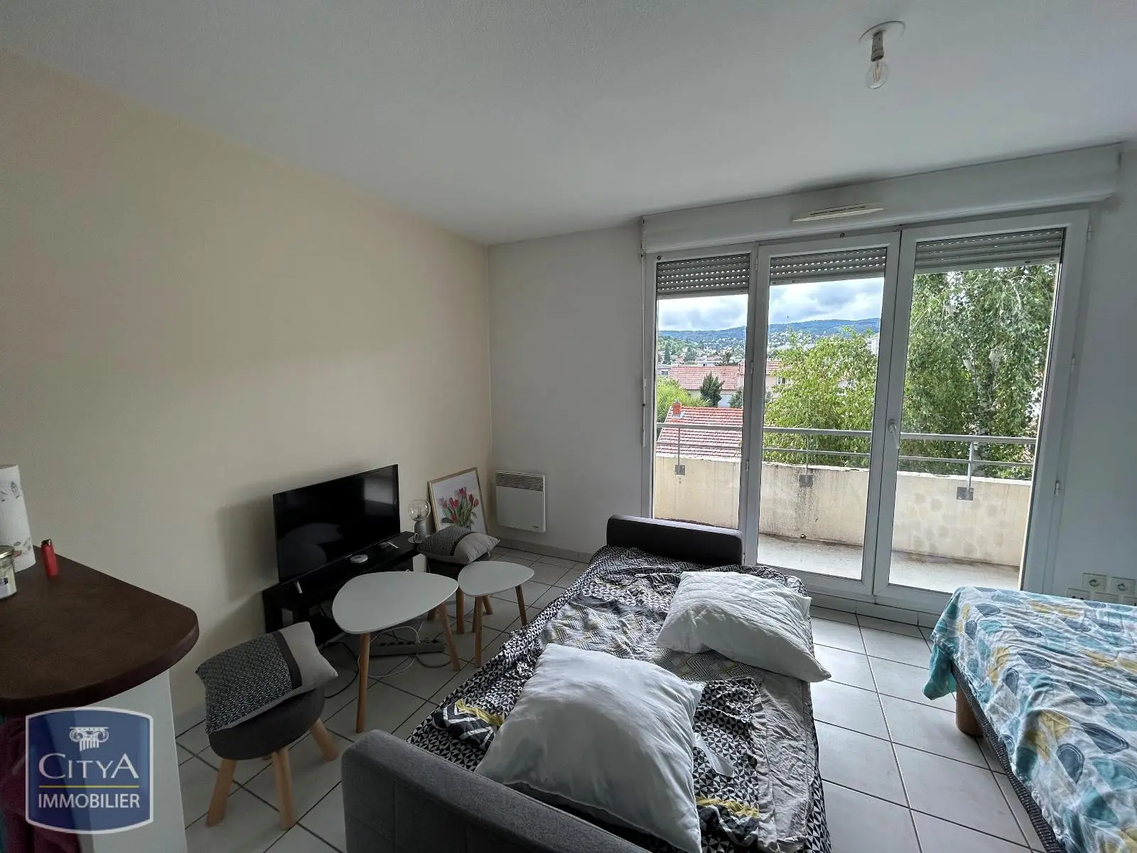 Photo 1 Appartement 1 pièce 32.2m²