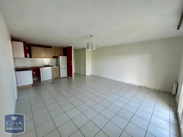 Photo 2 Appartement 2 pièces 51.6m²