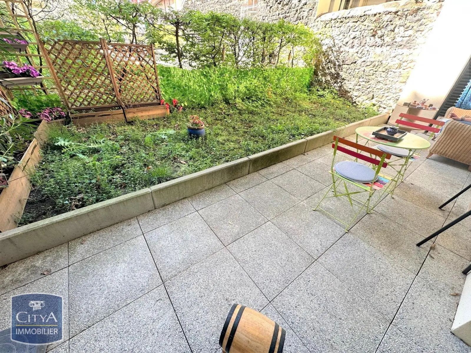 Photo 3 Appartement 3 pièces 73.18m²