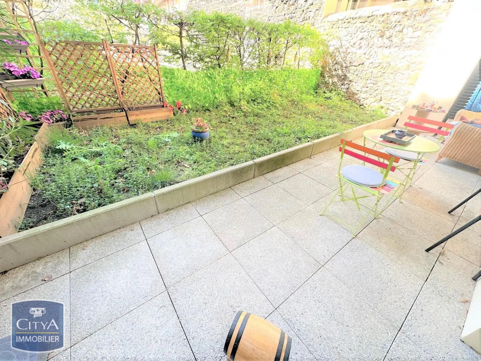 Photo 3 Appartement 3 pièces 73.18m²