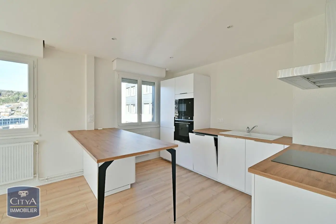 Photo 3 Appartement 3 pièces 68.29m²