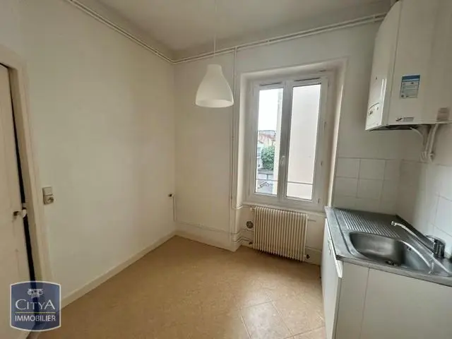 Photo 2 appartement Clermont-Ferrand