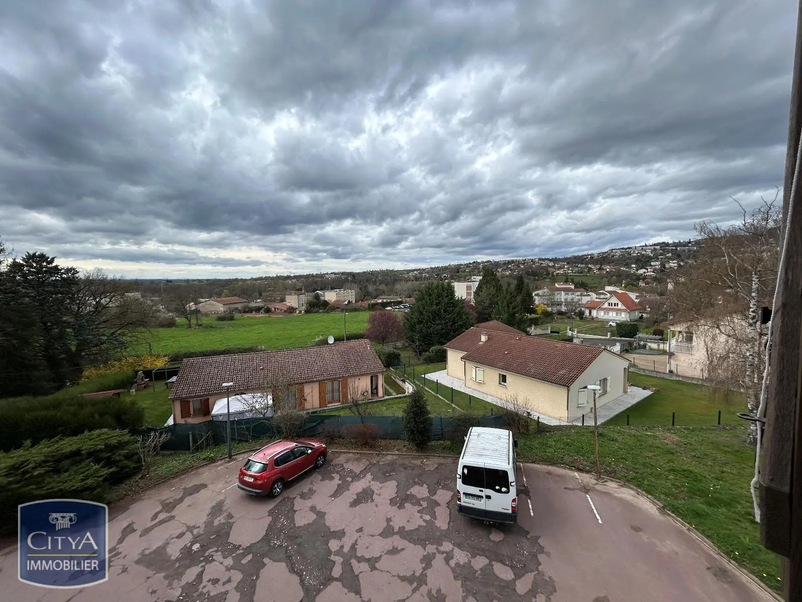 Photo 5 Appartement 2 pièces 32m²