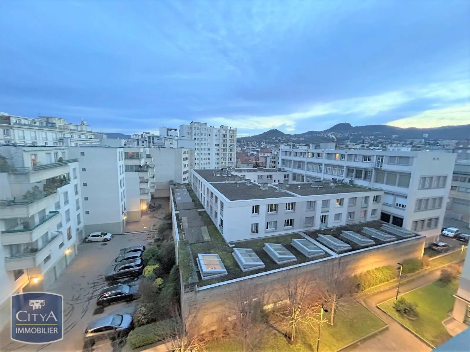 Photo 6 Appartement 2 pièces 41.11m²