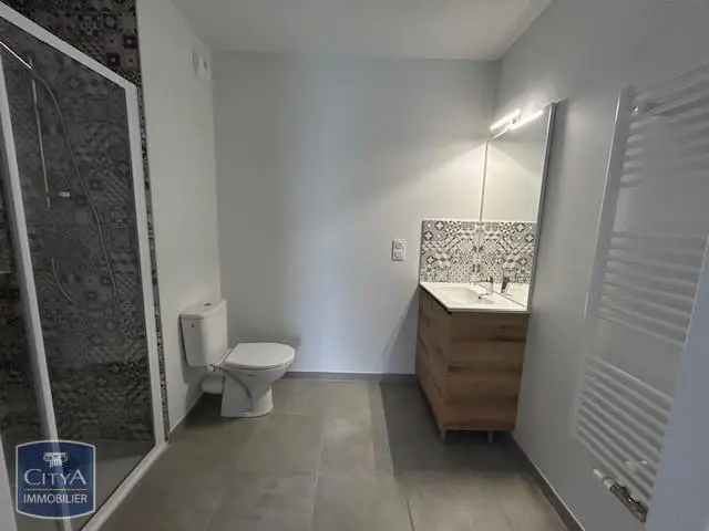 Photo 5 Appartement 2 pièces 32.9m²