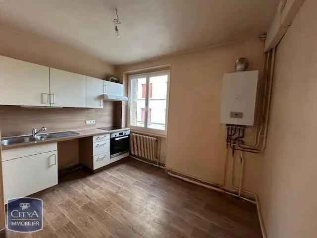 Photo 2 Appartement 3 pièces 67.47m²