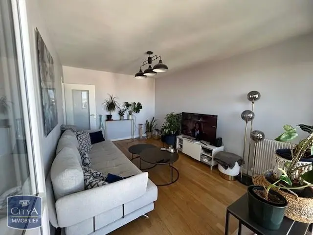 Photo 1 Appartement 2 pièces 49m²