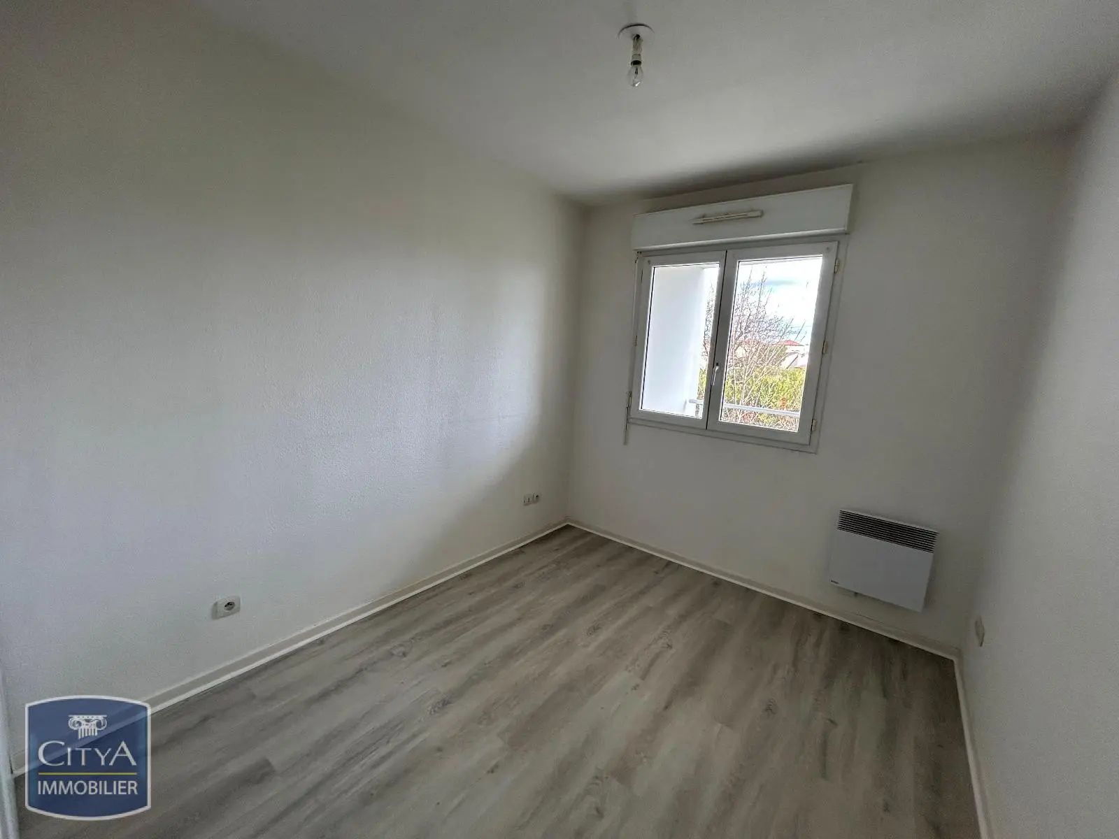 Photo 3 Appartement 2 pièces 39.64m²