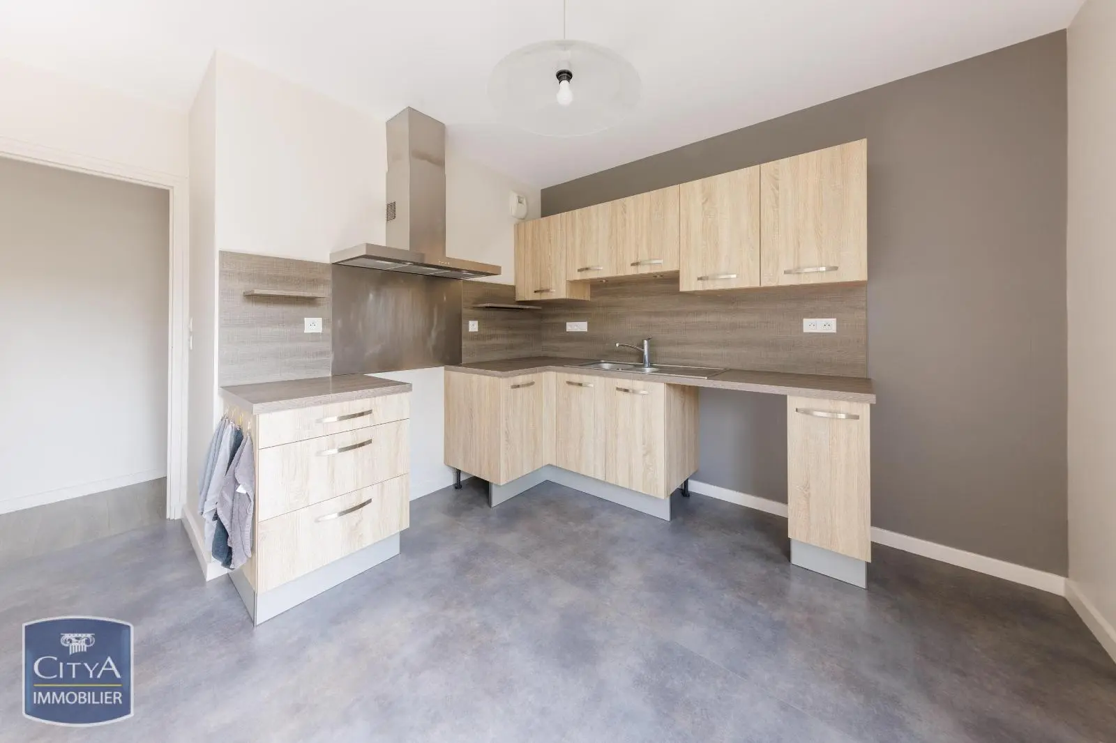 Photo 5 appartement Royat