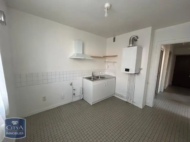 Photo 3 Appartement 2 pièces 42m²