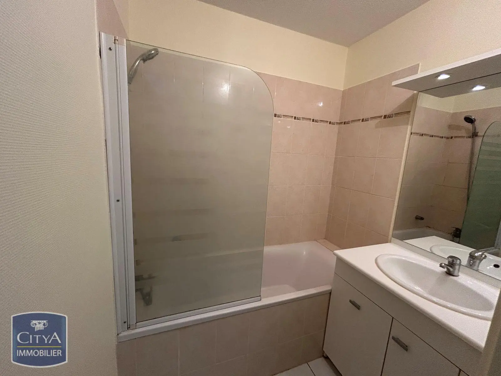 Photo 4 Appartement 2 pièces 39.64m²