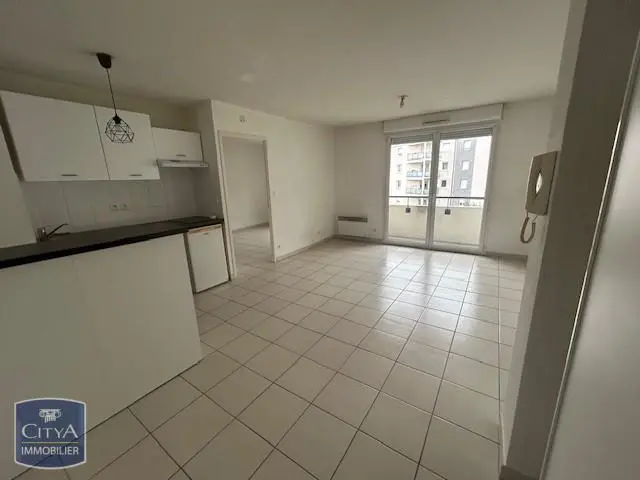 Photo 1 Appartement 2 pièces 40.1m²