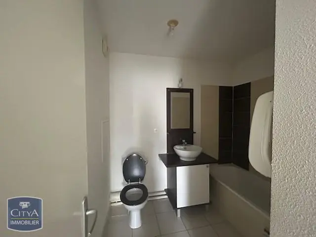 Photo 6 Appartement 2 pièces 40.1m²