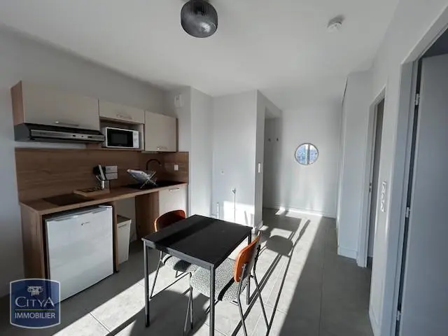 Photo 3 Appartement 2 pièces 40.3m²