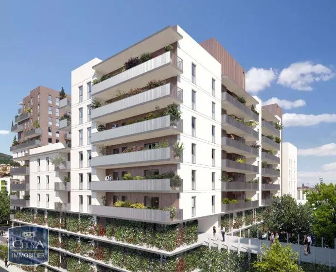 Photo 8 Appartement 1 pièce 39.26m²