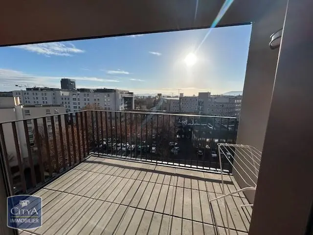 Photo 6 Appartement 2 pièces 40.3m²