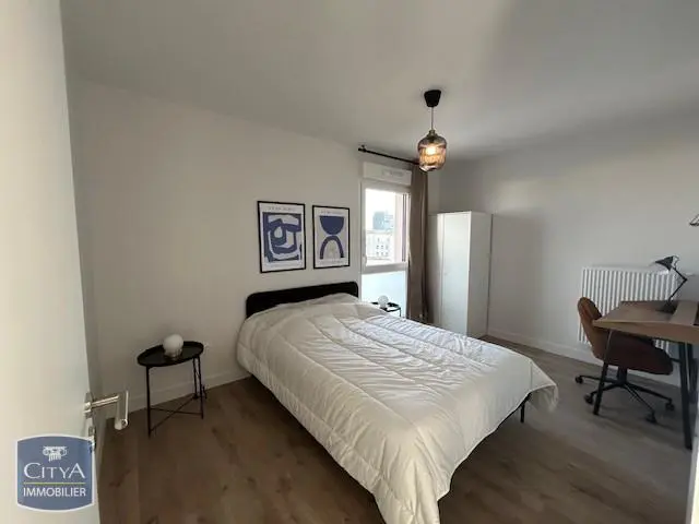 Photo 4 Appartement 2 pièces 40.3m²