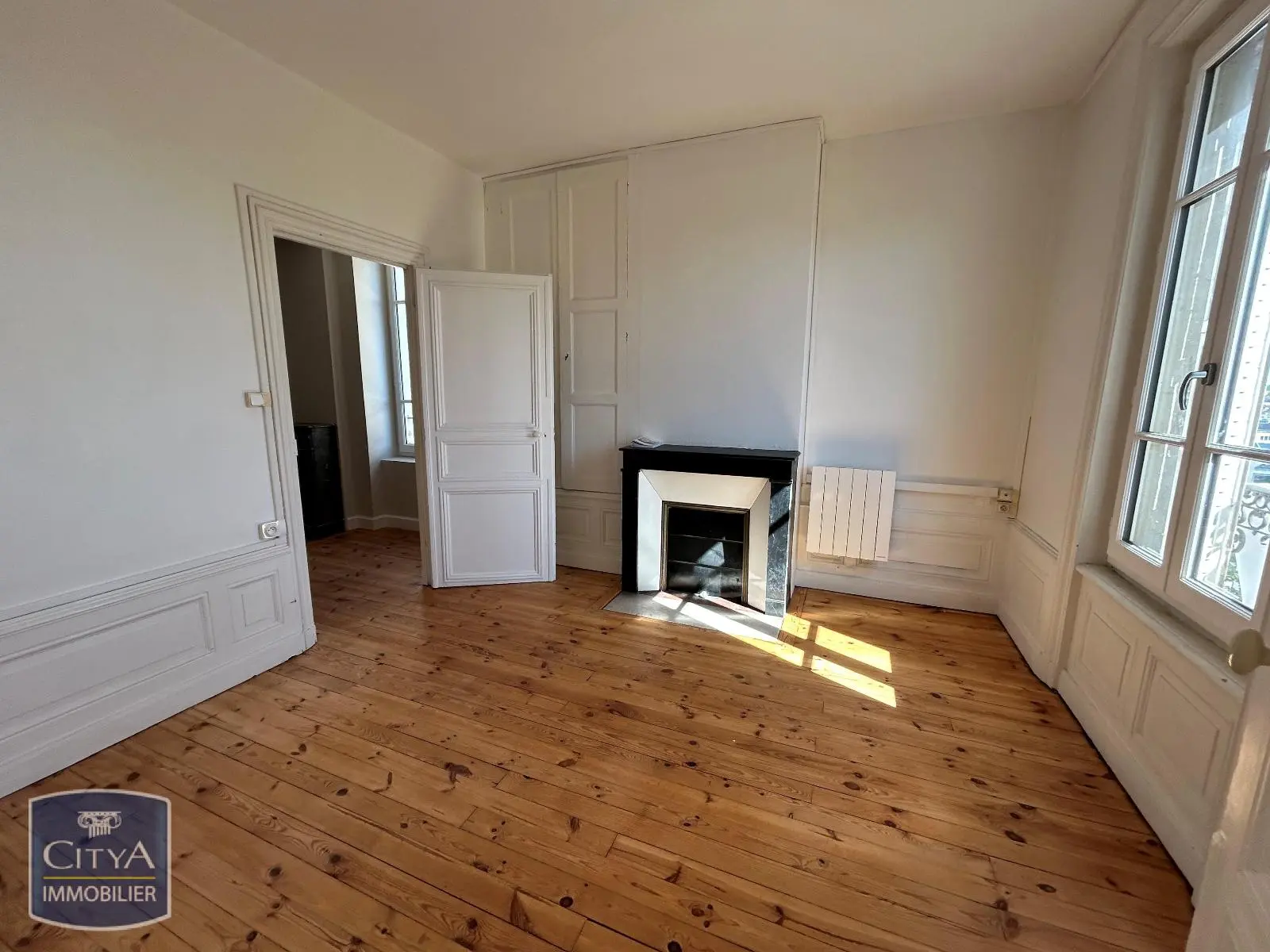 Photo 2 Appartement 4 pièces 63.41m²