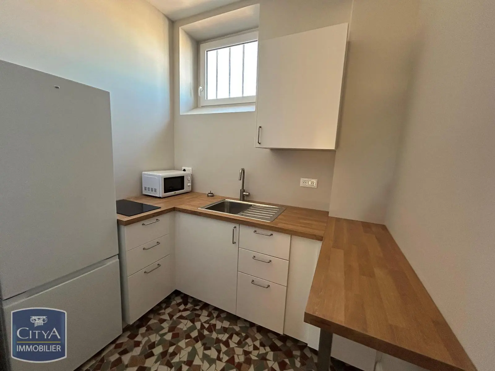 Photo 5 Appartement 4 pièces 63.41m²