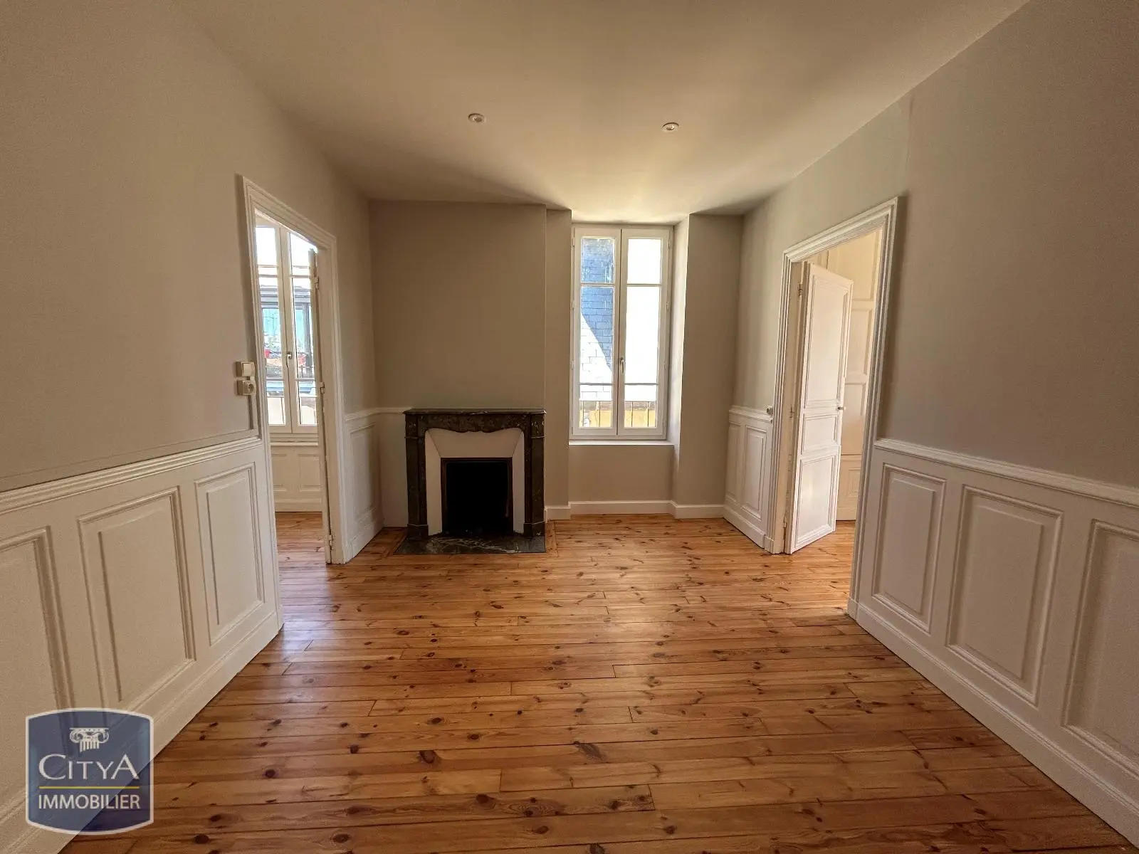 Photo 1 Appartement 4 pièces 63.41m²