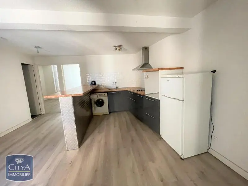 Photo 2 Appartement 4 pièces 67.77m²