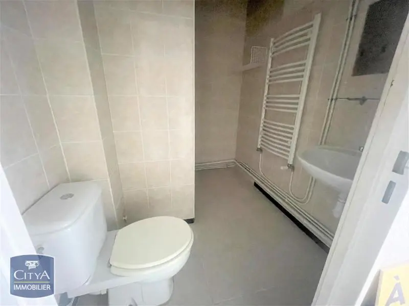 Photo 4 Appartement 2 pièces 31.3m²