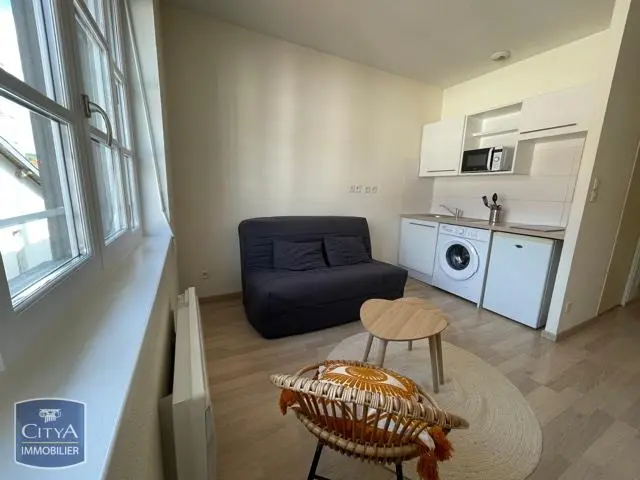 Photo 4 appartement Clermont-Ferrand