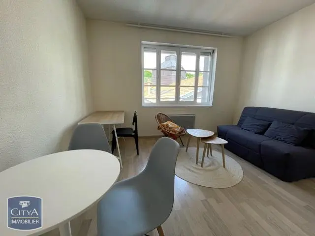 Photo 1 Appartement 1 pièce 19.3m²