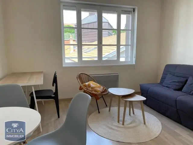 Photo 7 appartement Clermont-Ferrand