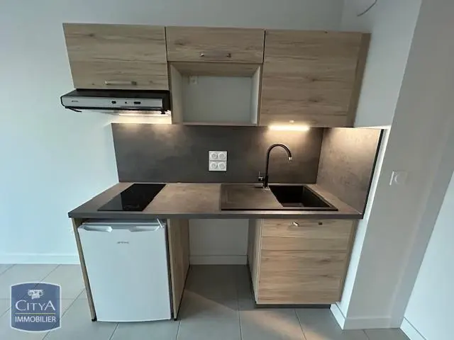 Photo 3 Appartement 2 pièces 32.8m²