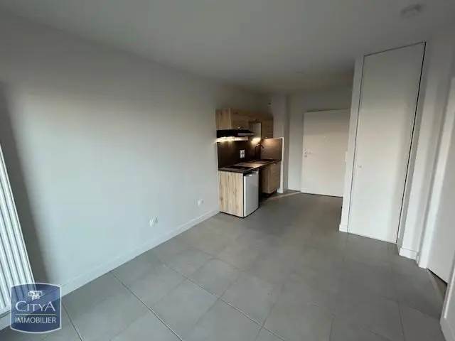 Photo 1 Appartement 2 pièces 32.8m²