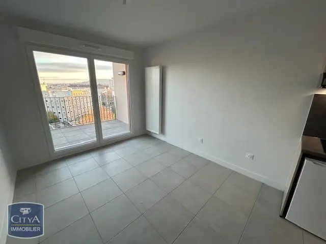 Photo 2 Appartement 2 pièces 32.8m²