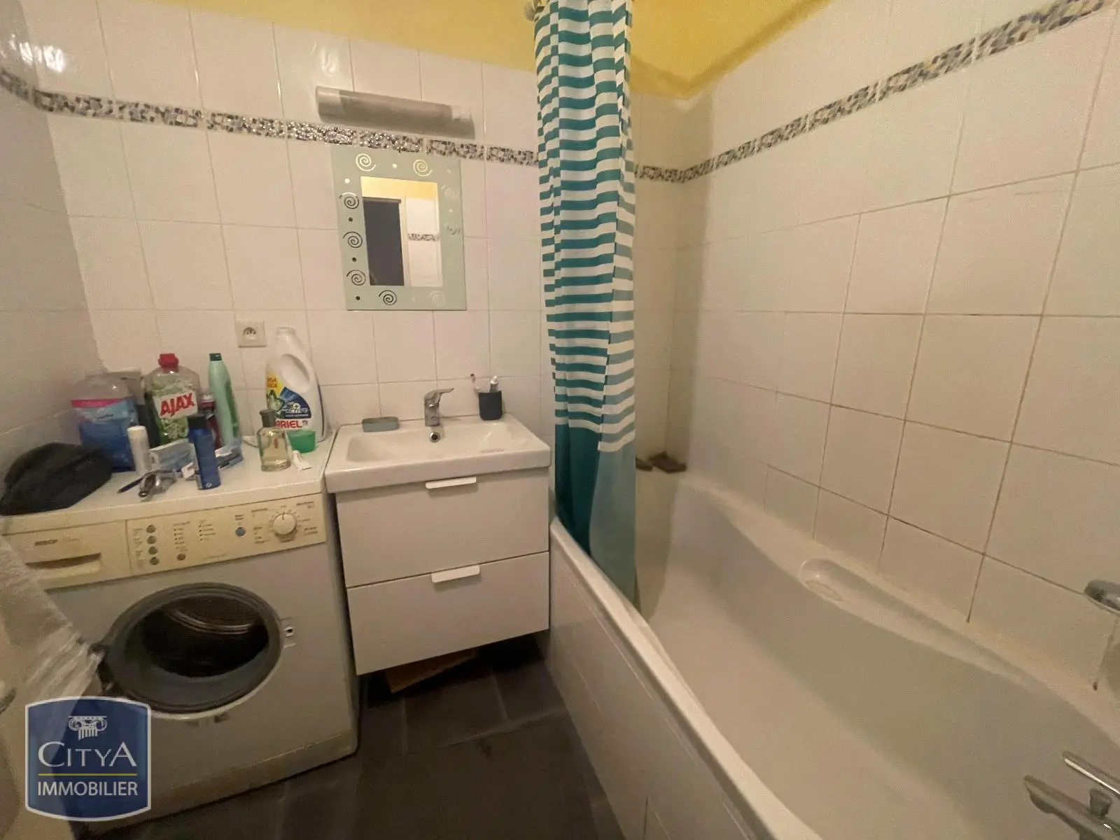 Photo 3 Appartement 2 pièces 50.88m²