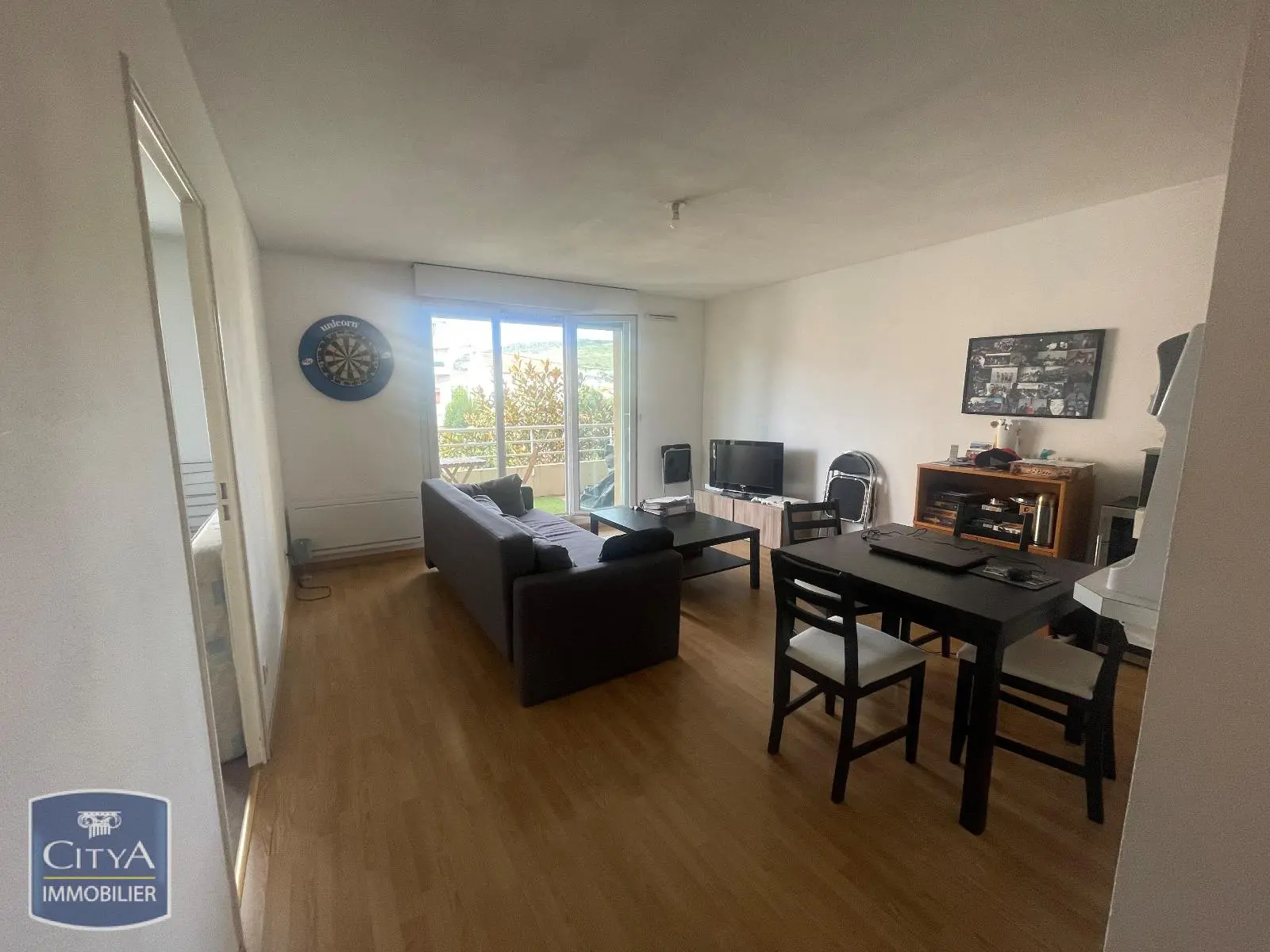 Photo 1 Appartement 2 pièces 50.88m²