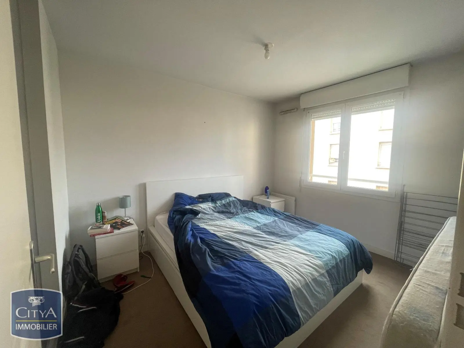 Photo 2 Appartement 2 pièces 50.88m²