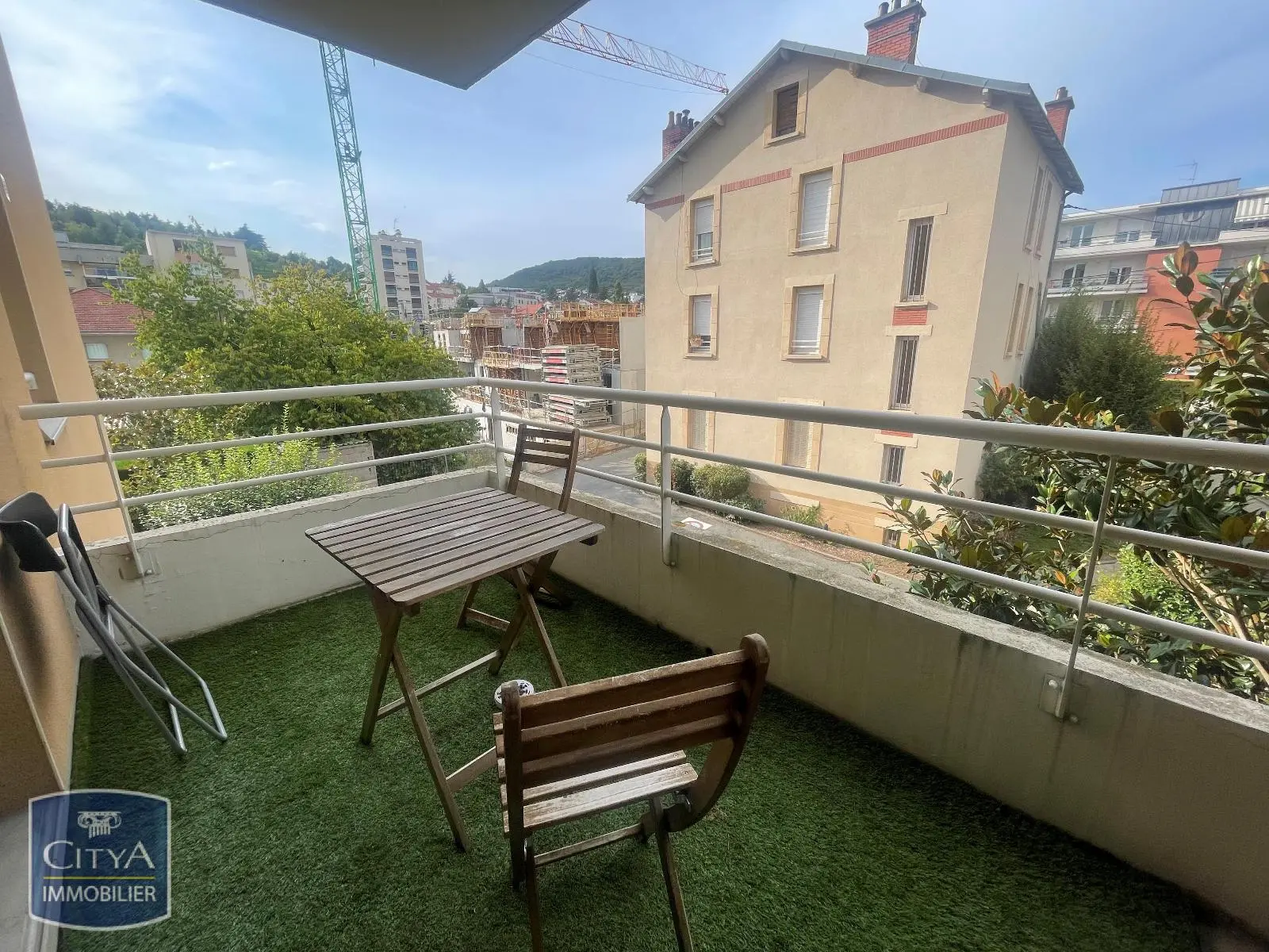 Photo 4 Appartement 2 pièces 50.88m²