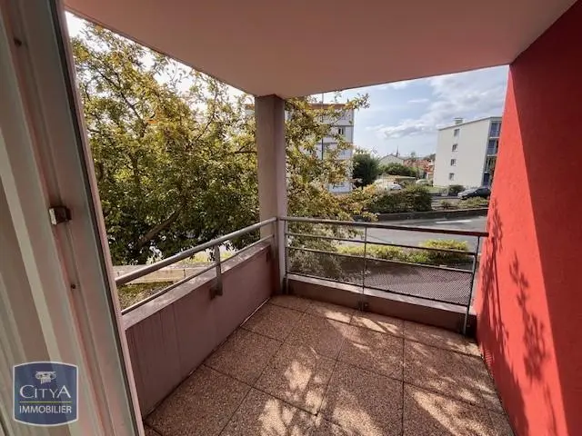 Photo 3 Appartement 2 pièces 48.65m²