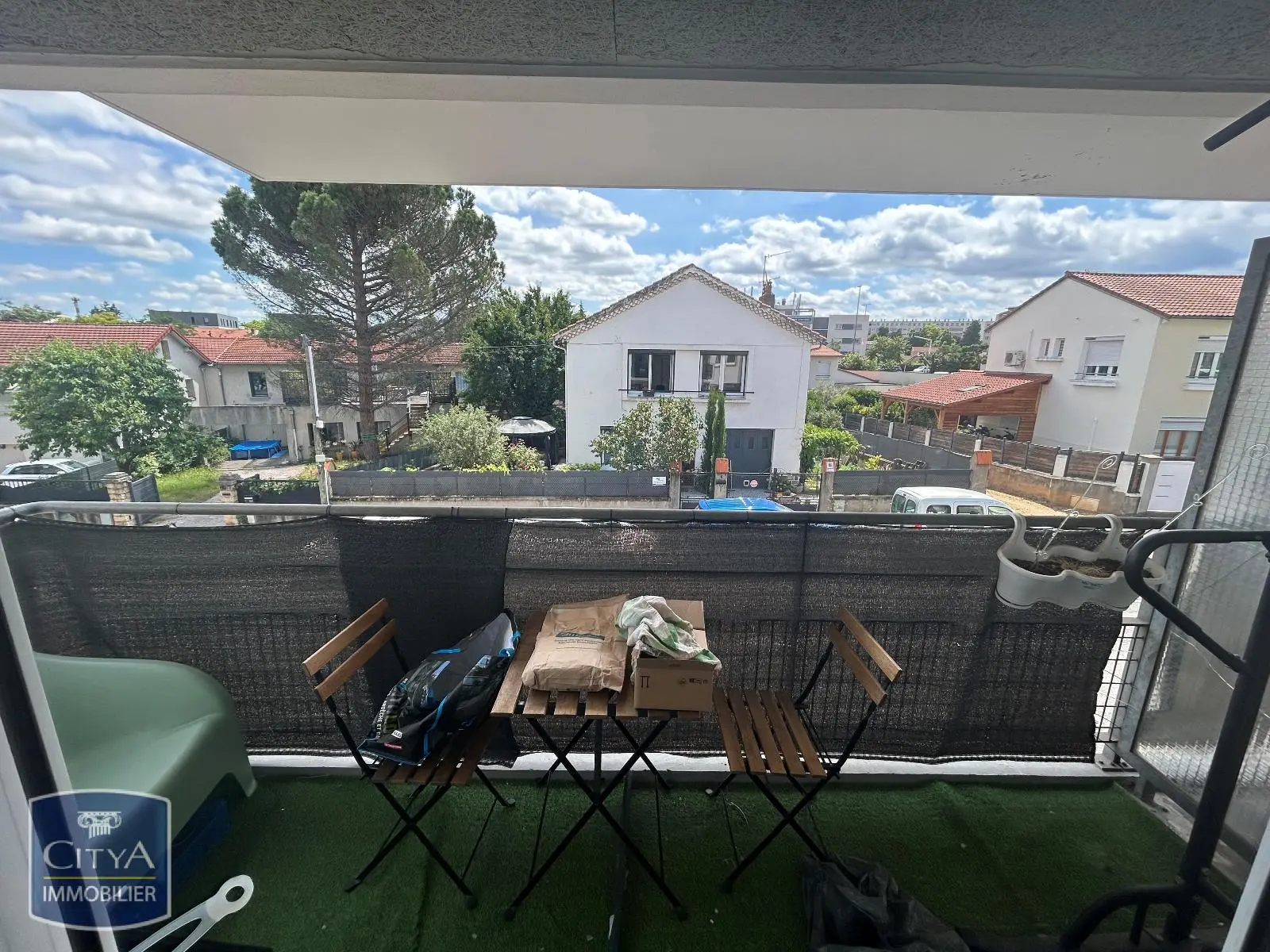 Photo 4 Appartement 1 pièce 34.11m²
