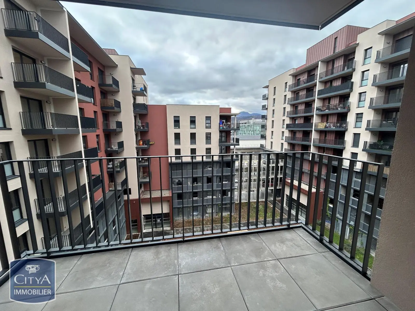 Photo 4 Appartement 2 pièces 34.9m²