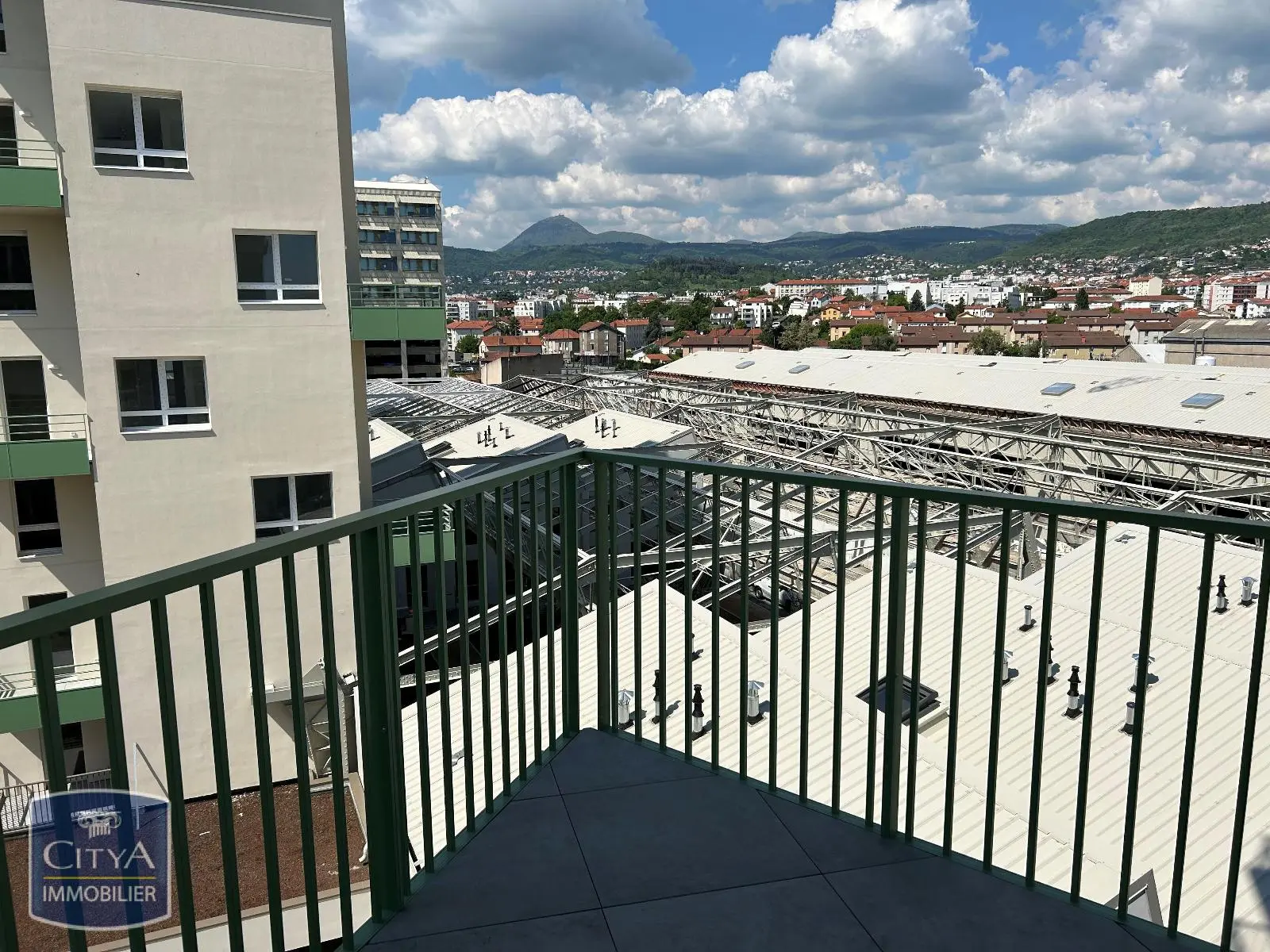 Photo 8 Appartement 2 pièces 45.51m²