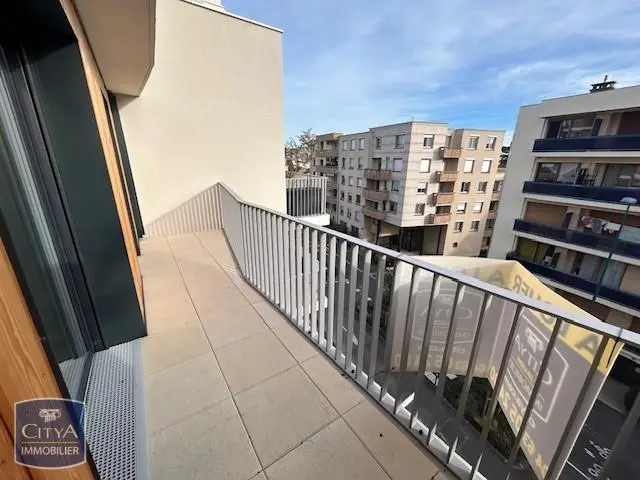 Photo 5 Appartement 2 pièces 40.79m²