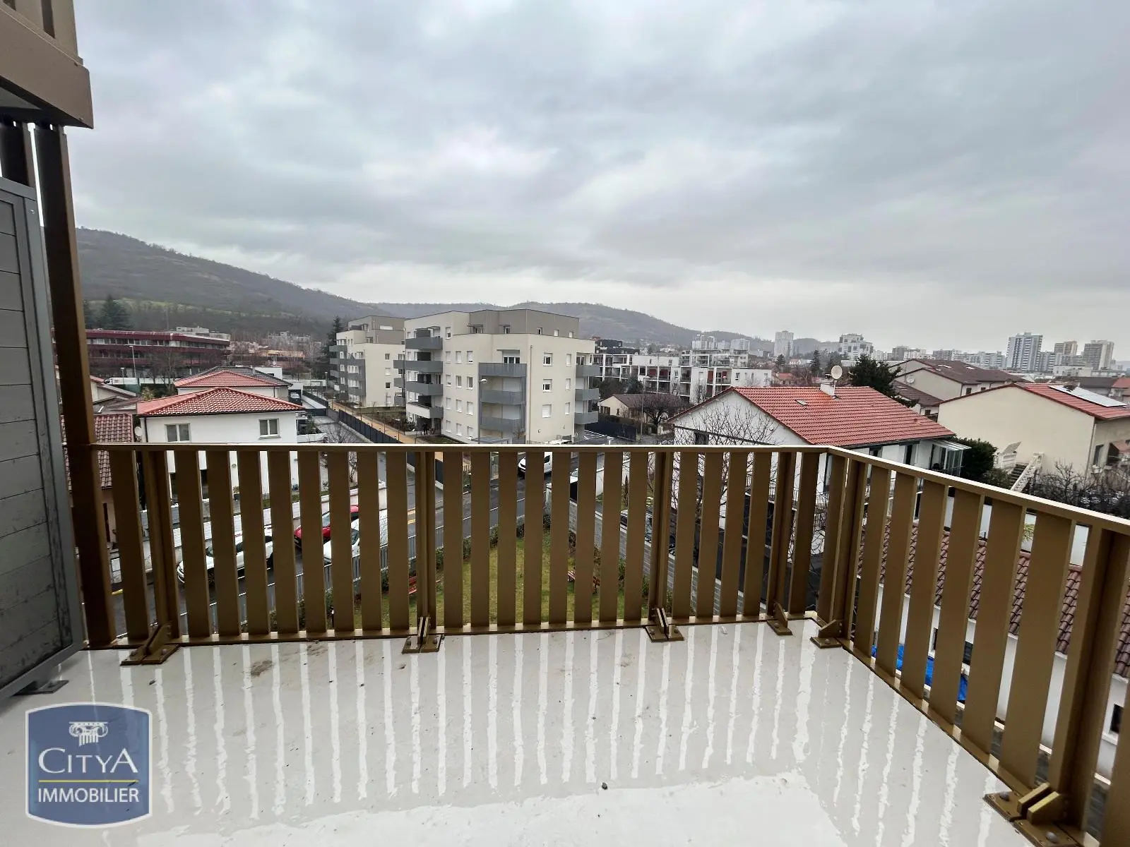 Photo 4 Appartement 2 pièces 39.82m²