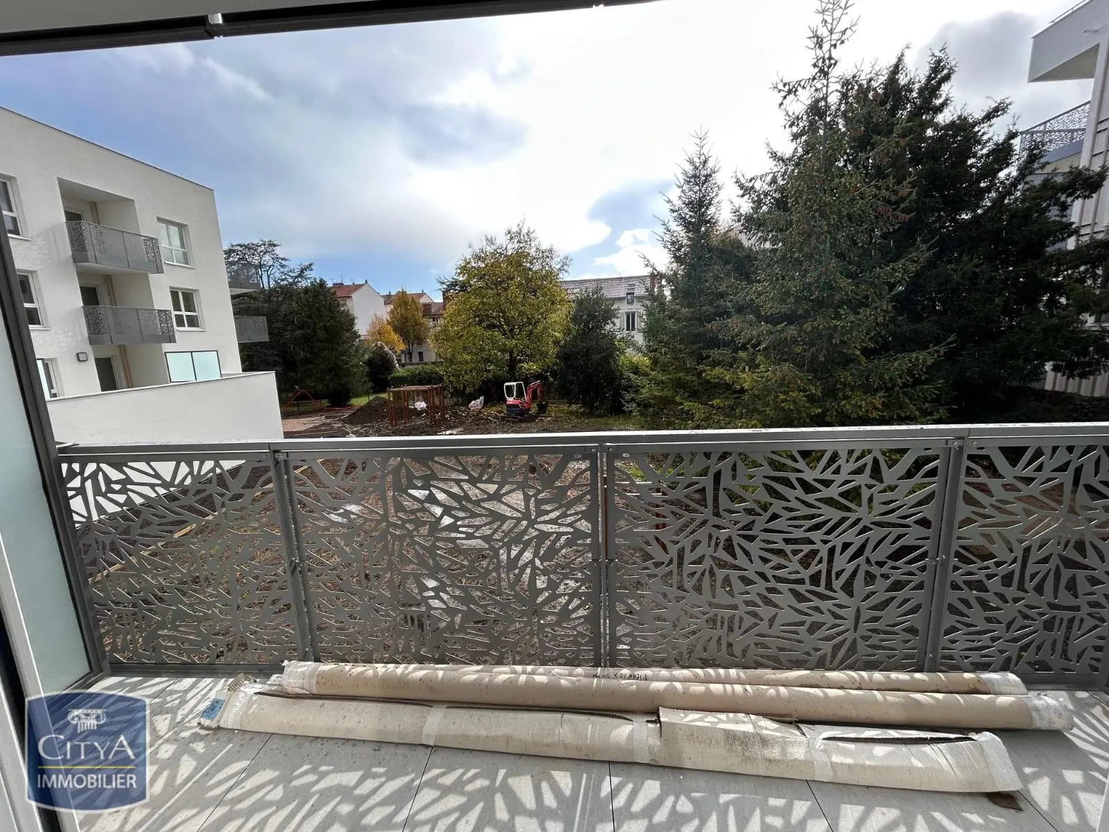 Photo 2 Appartement 1 pièce 28.69m²