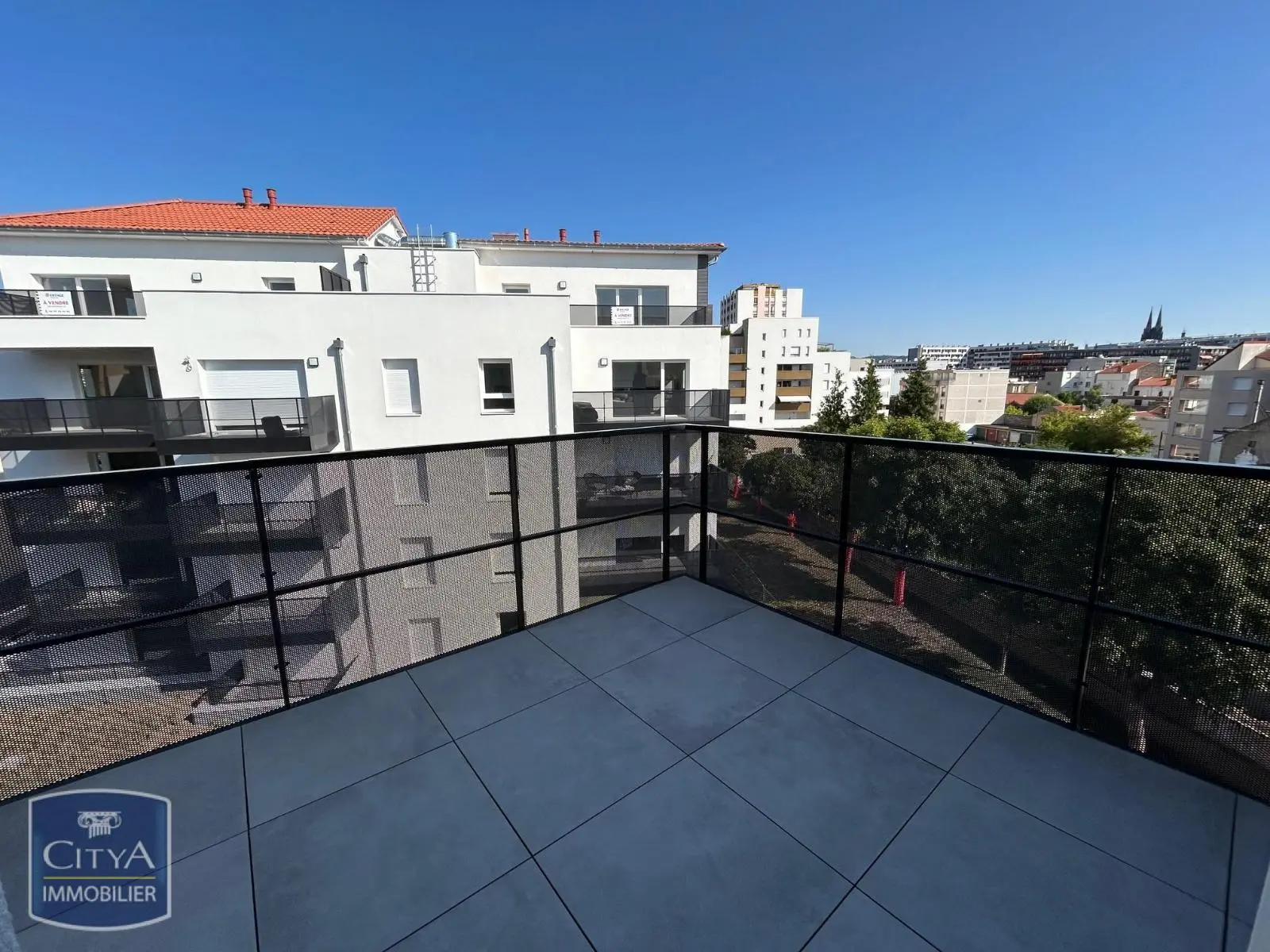 Photo 1 Appartement 2 pièces 46.85m²