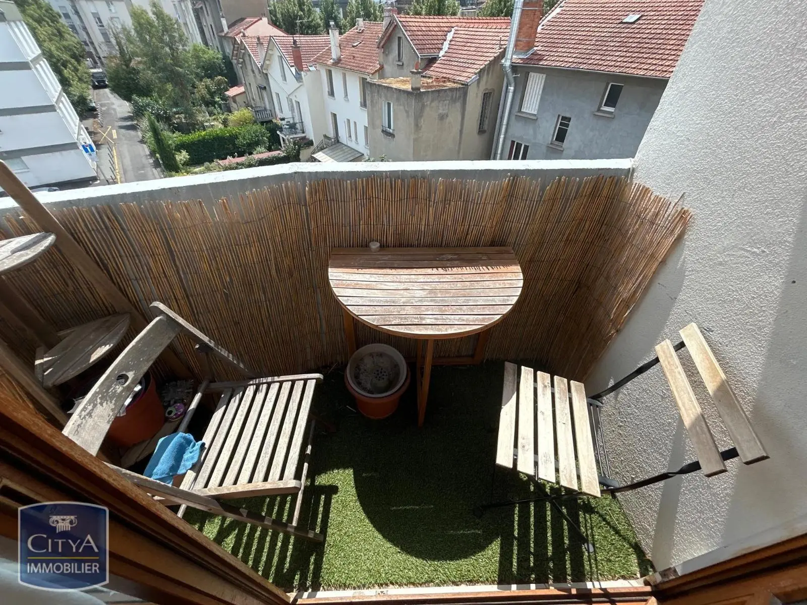 Photo 1 Appartement 3 pièces 59.28m²