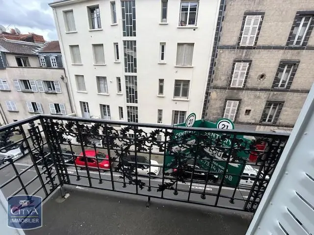 Photo 5 appartement Clermont-Ferrand